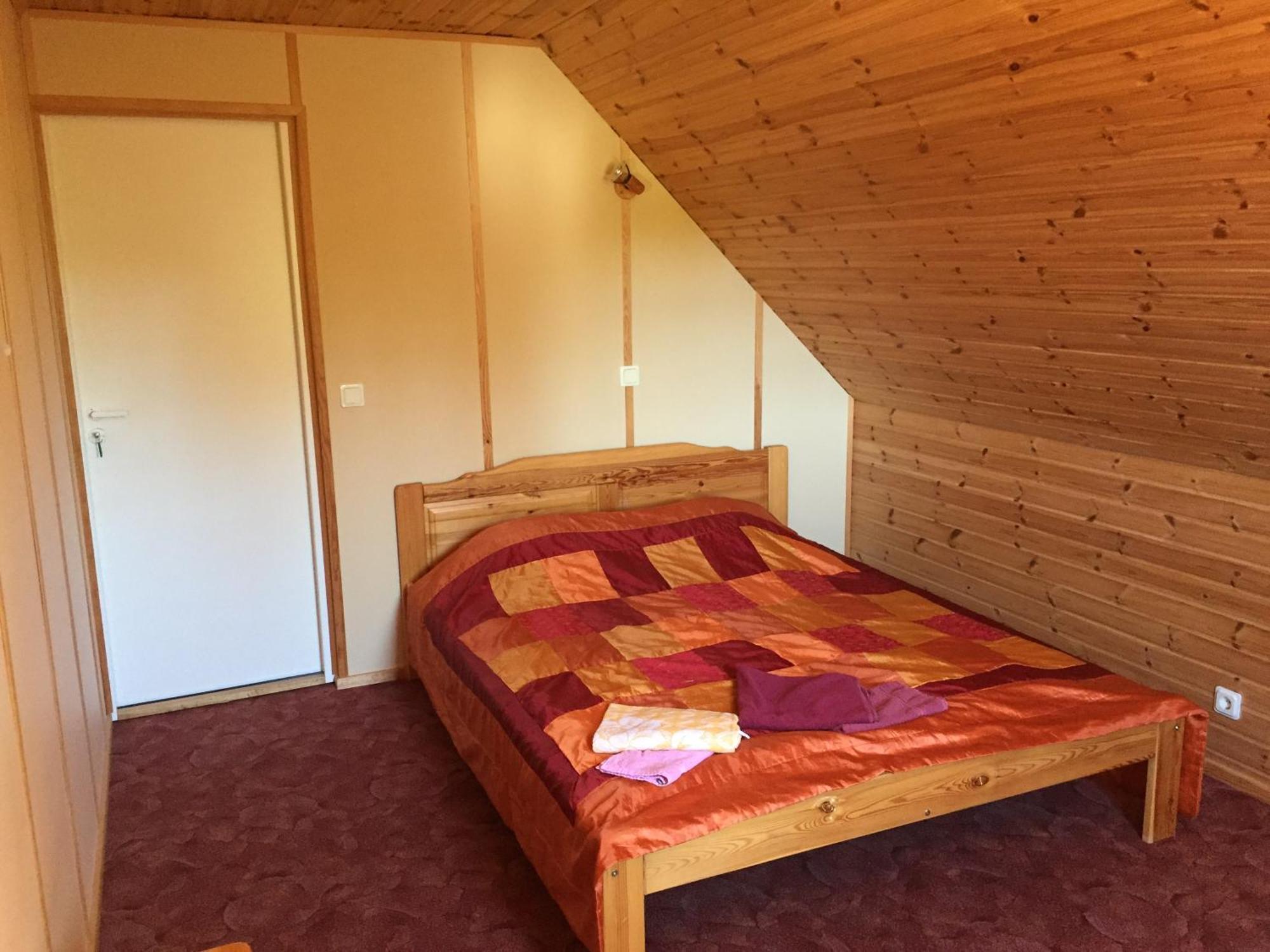 Laane Pansion Bed & Breakfast Kasmu Ngoại thất bức ảnh