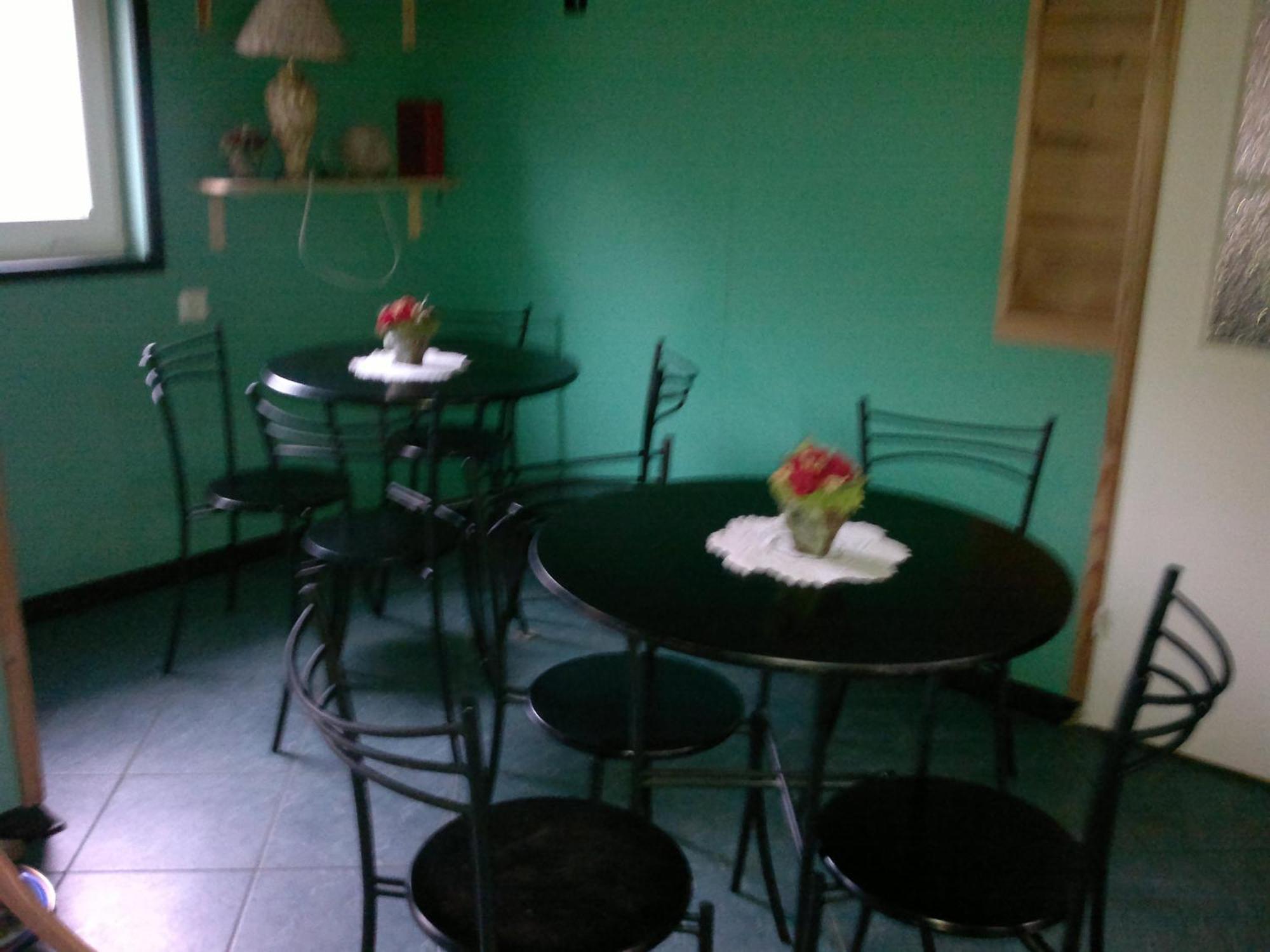 Laane Pansion Bed & Breakfast Kasmu Ngoại thất bức ảnh