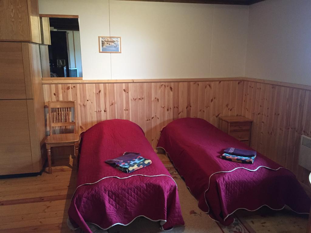 Laane Pansion Bed & Breakfast Kasmu Ngoại thất bức ảnh