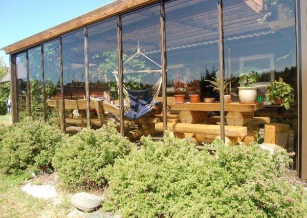 Laane Pansion Bed & Breakfast Kasmu Ngoại thất bức ảnh